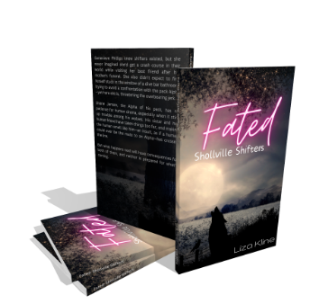 Fated: Shollville Shifters