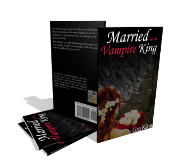 Married to the Vampire King