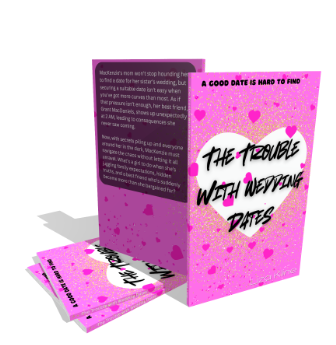 The Trouble with Wedding Dates